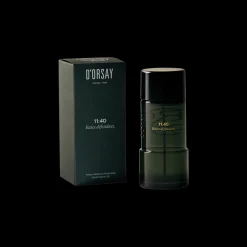 D'Orsay 11:40 Baies défendues Forbidden berries 90ml Hot