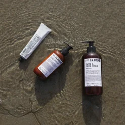 L:a Bruket 327 Beach Rose Hand & Body Wash 450ml Clearance