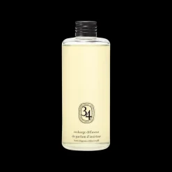 Diptyque 34 Blvd Saint Germain Diffuser Refill 200ml Sale