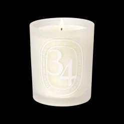 Diptyque 34 Blvd Saint Germain Scented Candle 300gr