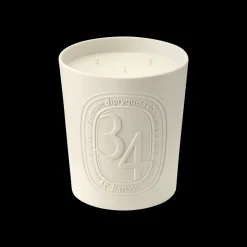Diptyque 34 Blvd Saint Germain Scented Candle 600gr Best