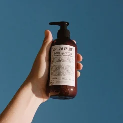 L:a Bruket 158 Body Lotion Lemongrass 240ml Discount