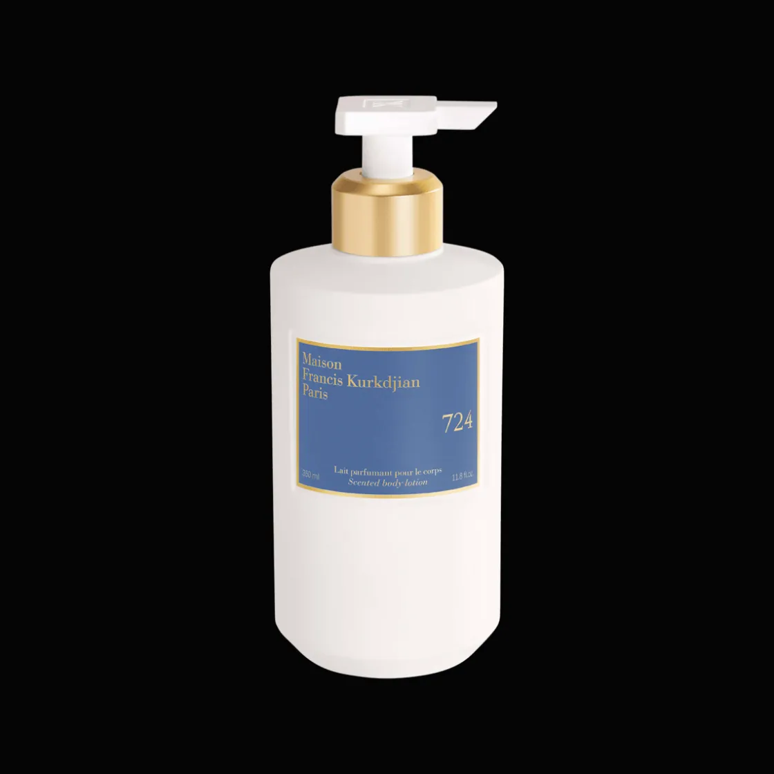 Maison Francis Kurkdjian 724 Body Lotion 350ml Online