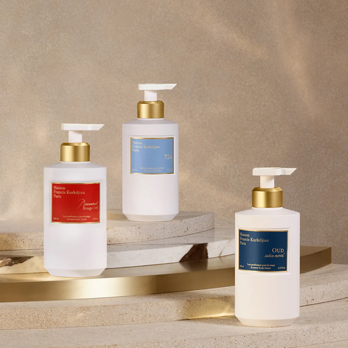 Maison Francis Kurkdjian 724 Body Lotion 350ml Online