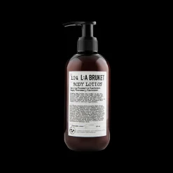 L:a Bruket 124 Body Lotion Sage 240ml New
