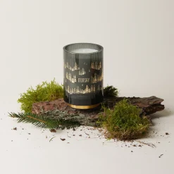 D'Orsay 18:18 Bois Imaginaire Scented Candle 250gr Hot