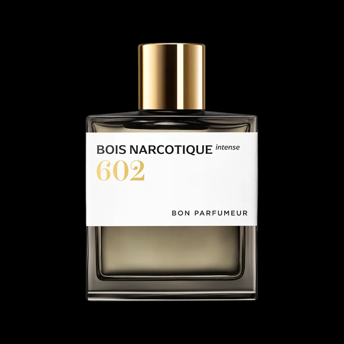 Bon Parfumeur 602 Bois Narcotique Extrait de Parfum 100ml Online