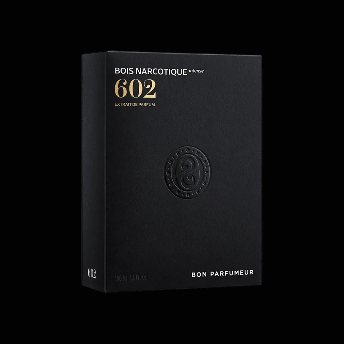 Bon Parfumeur 602 Bois Narcotique Extrait de Parfum 100ml Online
