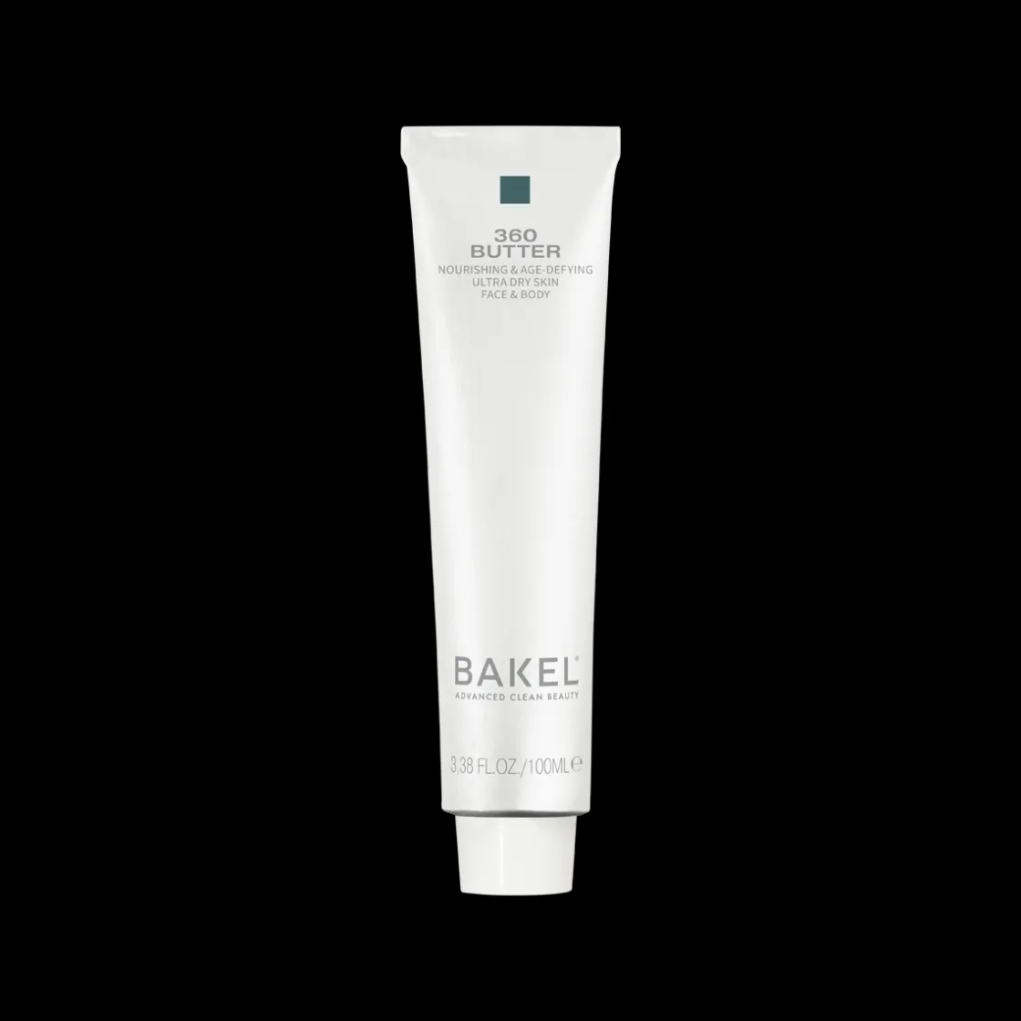 Bakel 360 Butter Moisturiser 100ml Best