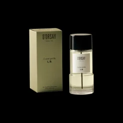 D'Orsay À coeur perdu. L.B. Eau de Parfum 90ml Sale