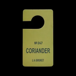 L:a Bruket 247 Coriander Fragrance Tag Best