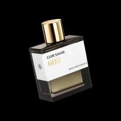 Bon Parfumeur 603 Cuir Sahib Extrait de Parfum 100ml