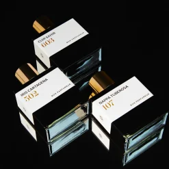 Bon Parfumeur 603 Cuir Sahib Extrait de Parfum 100ml