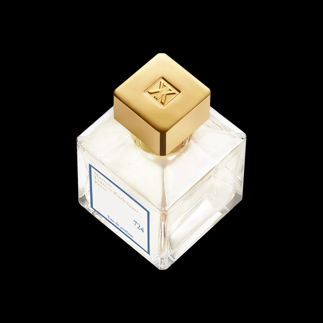 Maison Francis Kurkdjian 724 Eau de Parfum 70ml New