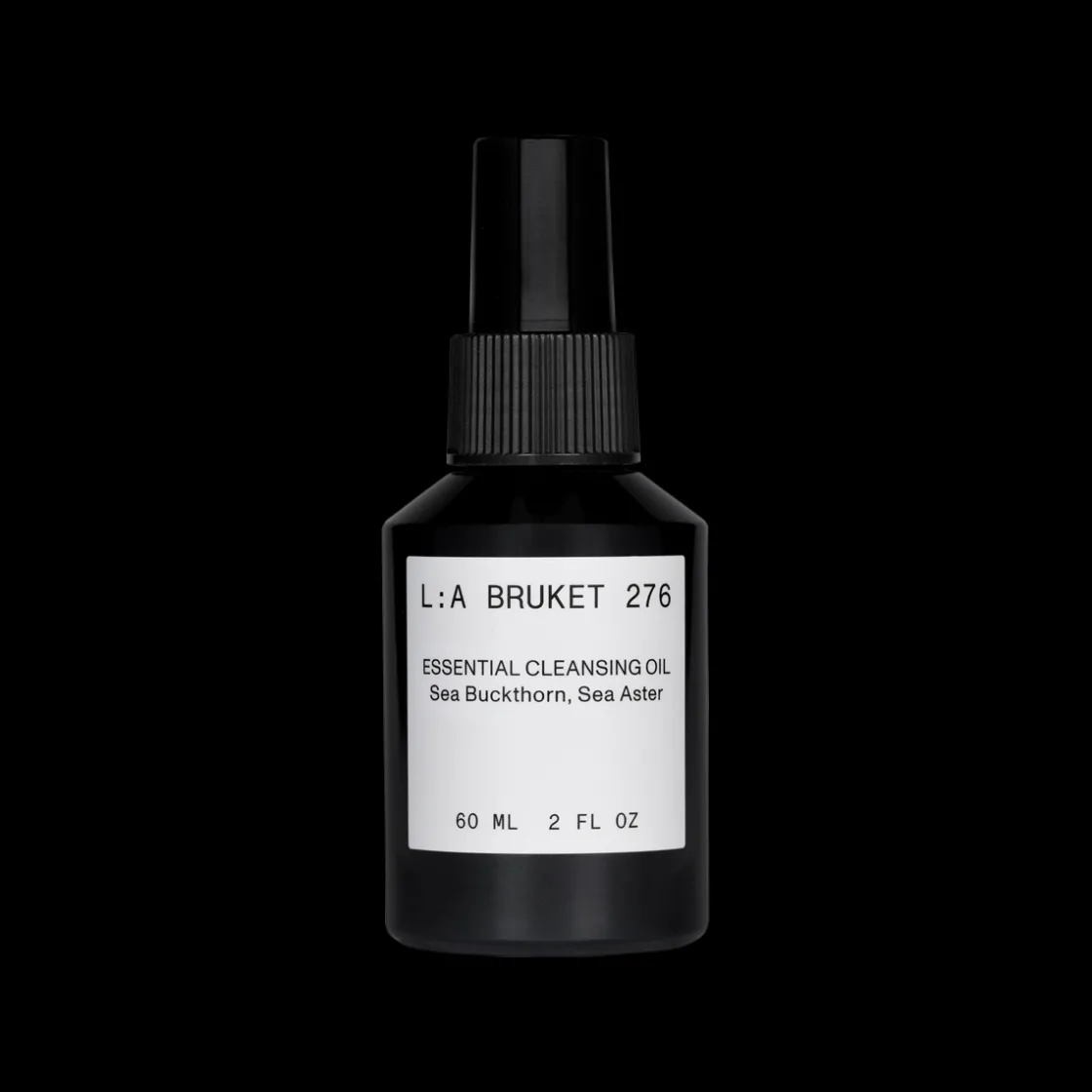 L:a Bruket 276 Essential Cleansing Oil 60ml Sale