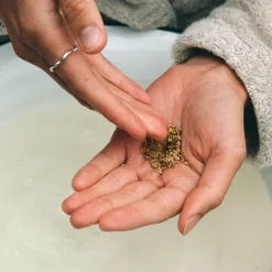 L:a Bruket 303 Exfoliating Herbal Peel 22gr Discount