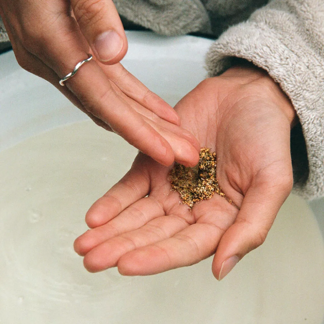 L:a Bruket 303 Exfoliating Herbal Peel 22gr Discount