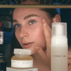 L:a Bruket 324 Glow Moisturizing Gel 50ml Sale