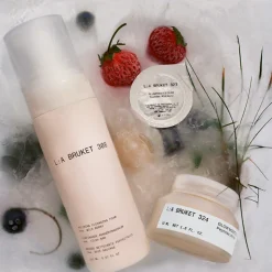 L:a Bruket 324 Glow Moisturizing Gel 50ml Sale