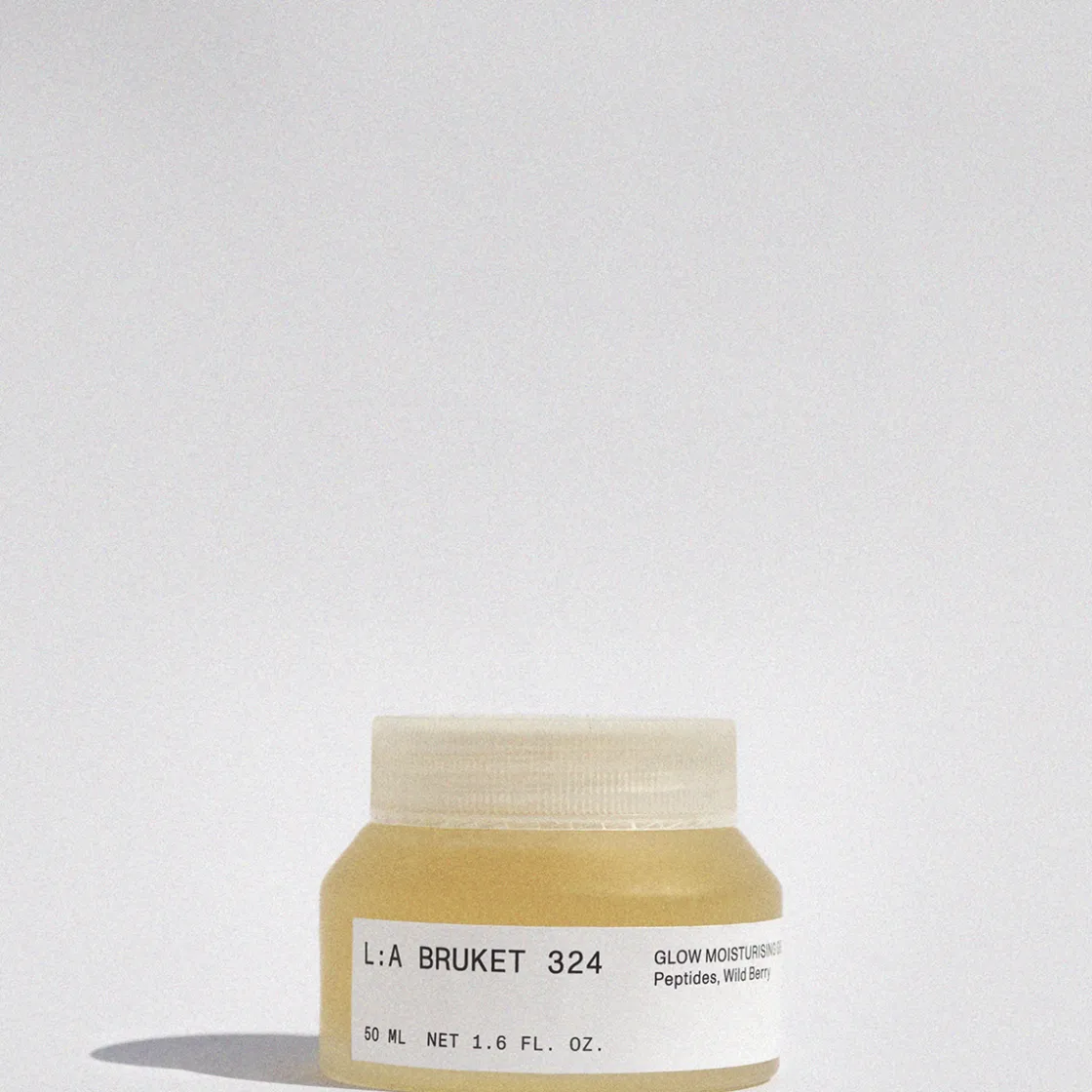 L:a Bruket 324 Glow Moisturizing Gel 50ml Sale