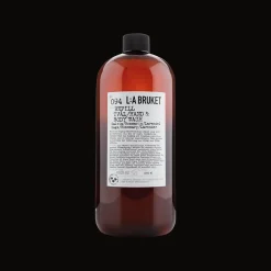 L:a Bruket 094 Hand & Body Wash Refill 1000ml Outlet