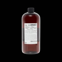 L:a Bruket 242 Hand & Body Wash Refill Elder 1000ml Online