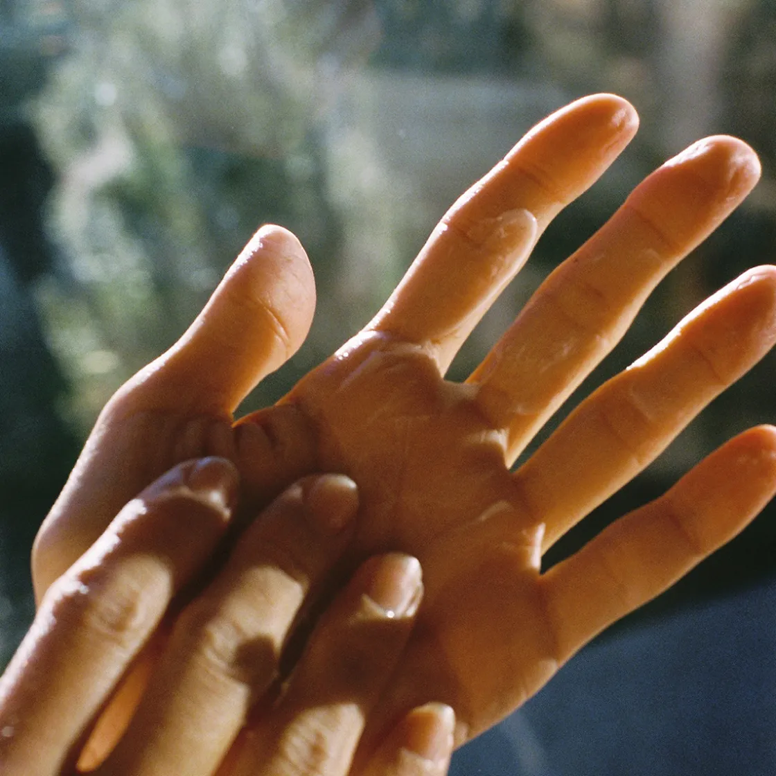 L:a Bruket 159 Hand Cream Lemongrass 30ml Discount