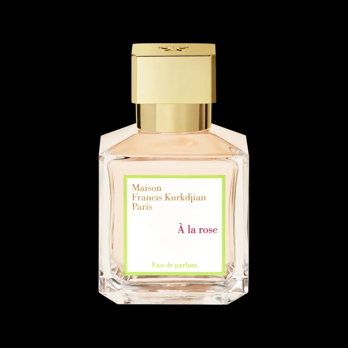 Maison Francis Kurkdjian À la Rose Eau de Parfum 70ml Sale
