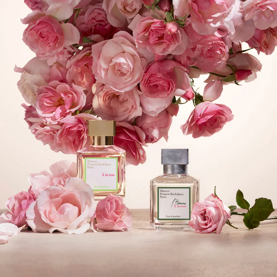 Maison Francis Kurkdjian À la Rose Eau de Parfum 70ml Sale