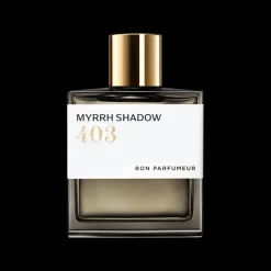 Bon Parfumeur 403 Myrrh Shadow Extrait de Parfum 100ml Sale