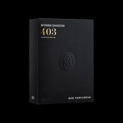 Bon Parfumeur 403 Myrrh Shadow Extrait de Parfum 100ml Sale