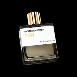 Bon Parfumeur 403 Myrrh Shadow Extrait de Parfum 100ml Sale