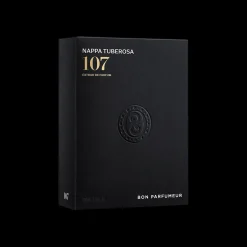 Bon Parfumeur 107 Nappa Tuberosa Extrait de Parfum 100ml Discount
