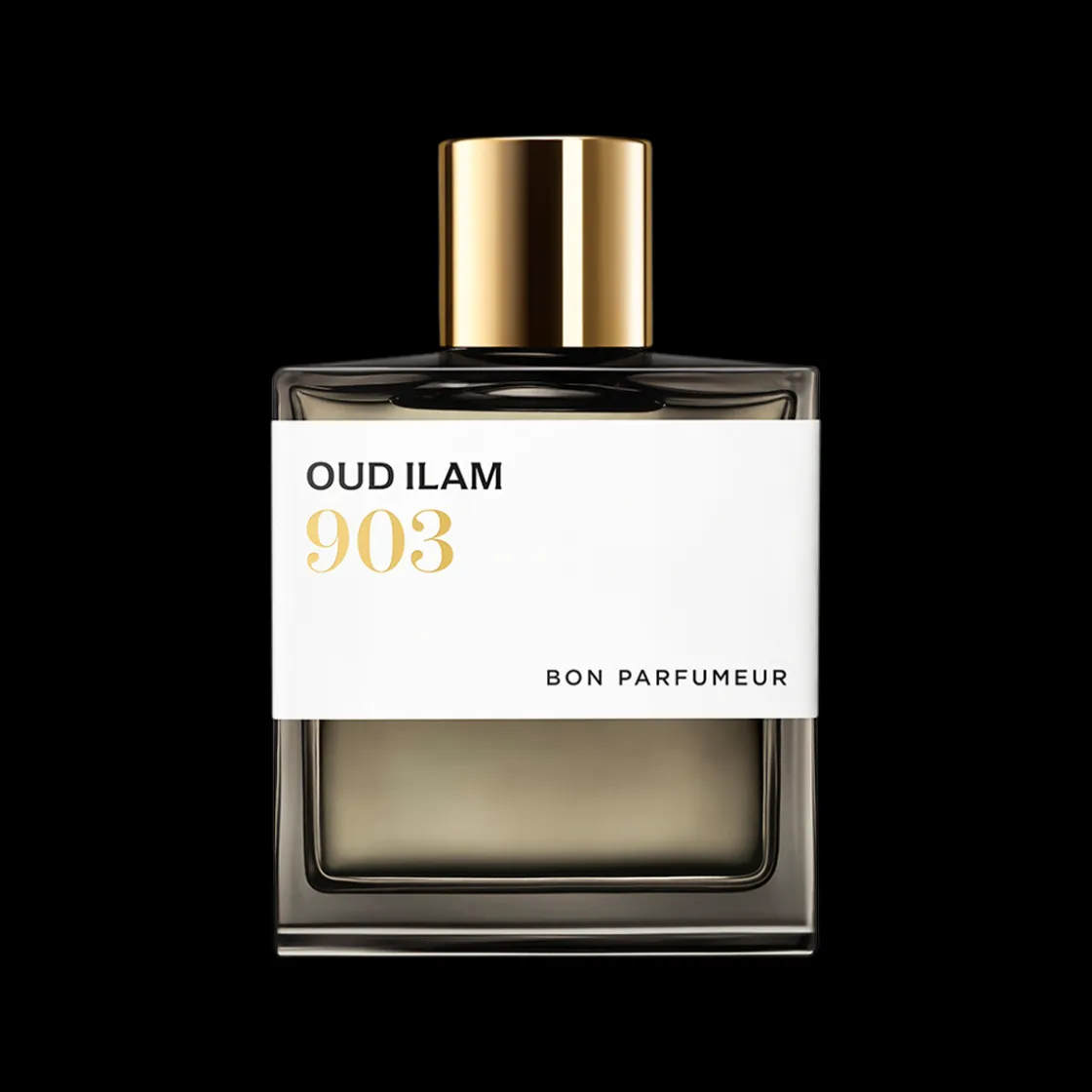 Bon Parfumeur 903 Oud Ilam Extrait de Parfum 100ml Discount