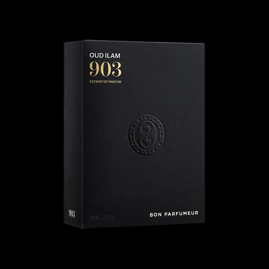 Bon Parfumeur 903 Oud Ilam Extrait de Parfum 100ml Discount