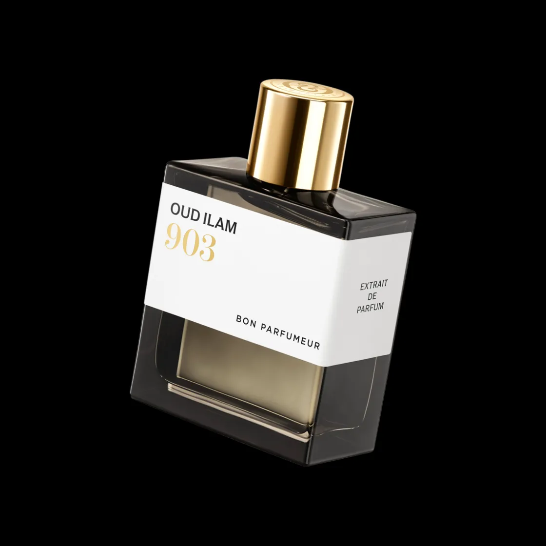 Bon Parfumeur 903 Oud Ilam Extrait de Parfum 100ml Discount