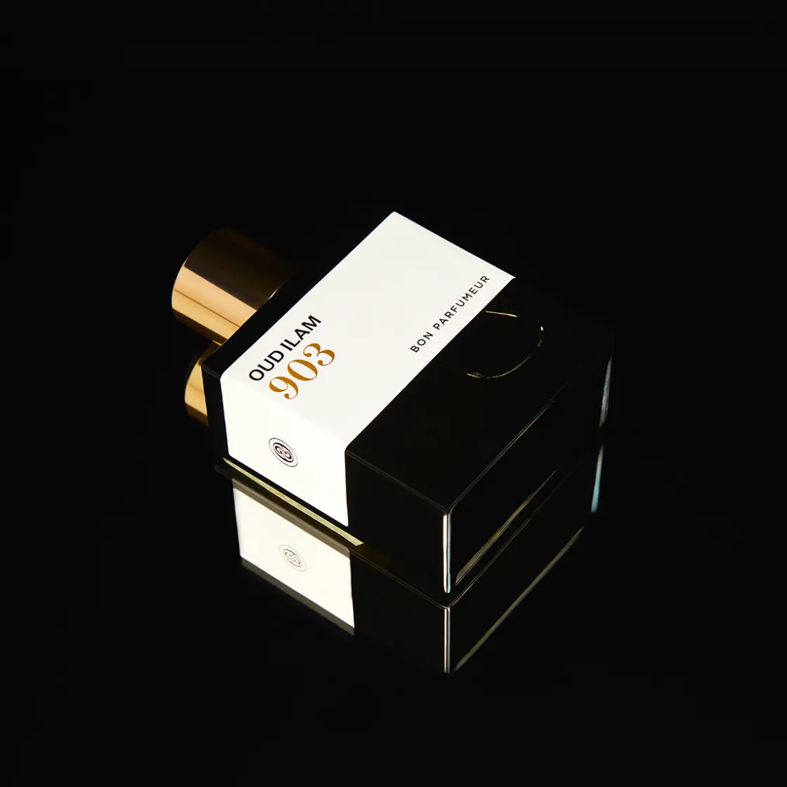 Bon Parfumeur 903 Oud Ilam Extrait de Parfum 100ml Discount