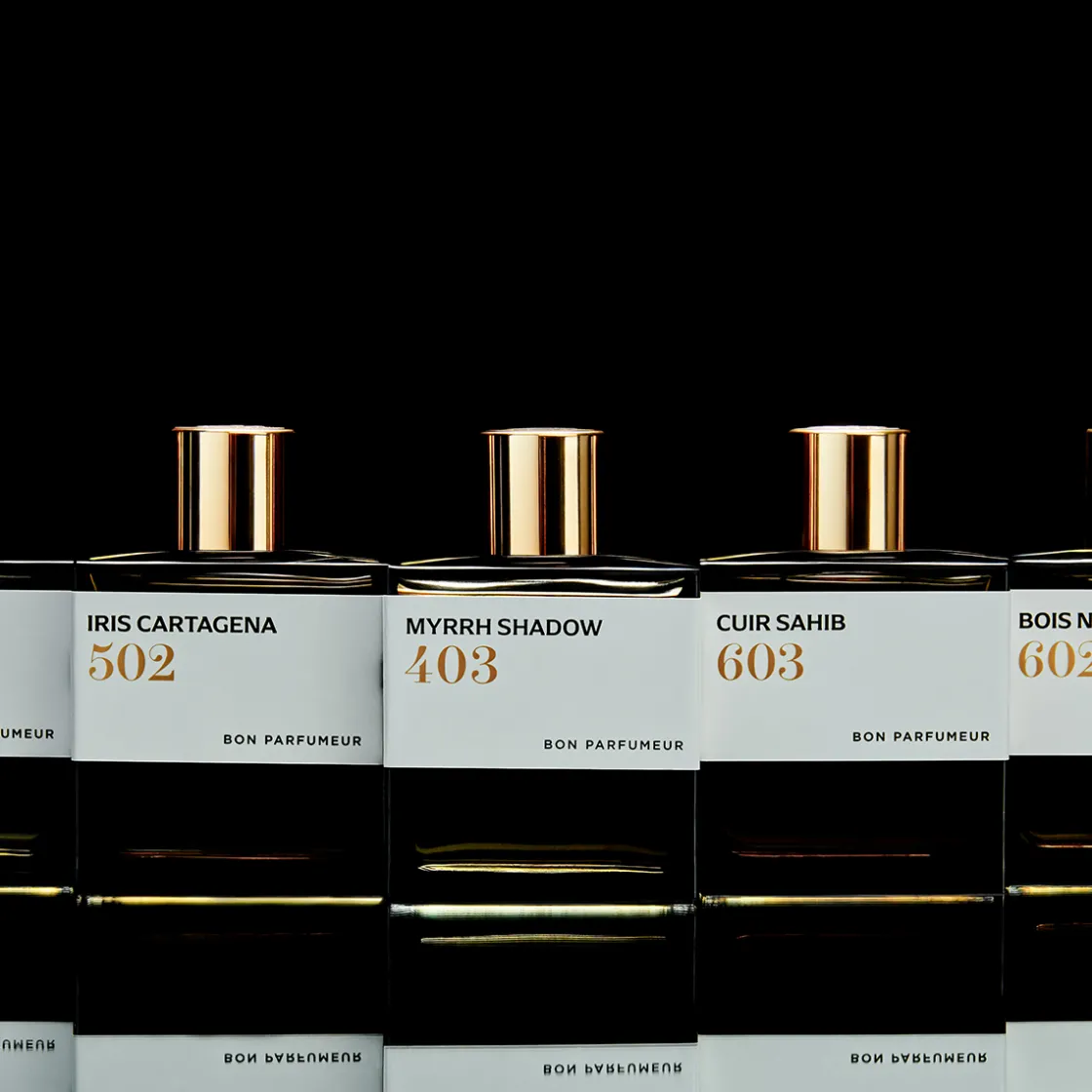 Bon Parfumeur 903 Oud Ilam Extrait de Parfum 100ml Discount