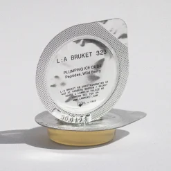 L:a Bruket 323 Plumping Ice Cube 10x5ml Clearance