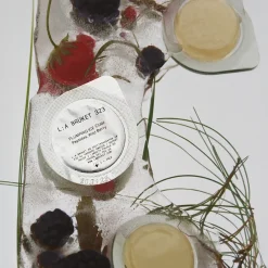 L:a Bruket 323 Plumping Ice Cube 10x5ml Clearance