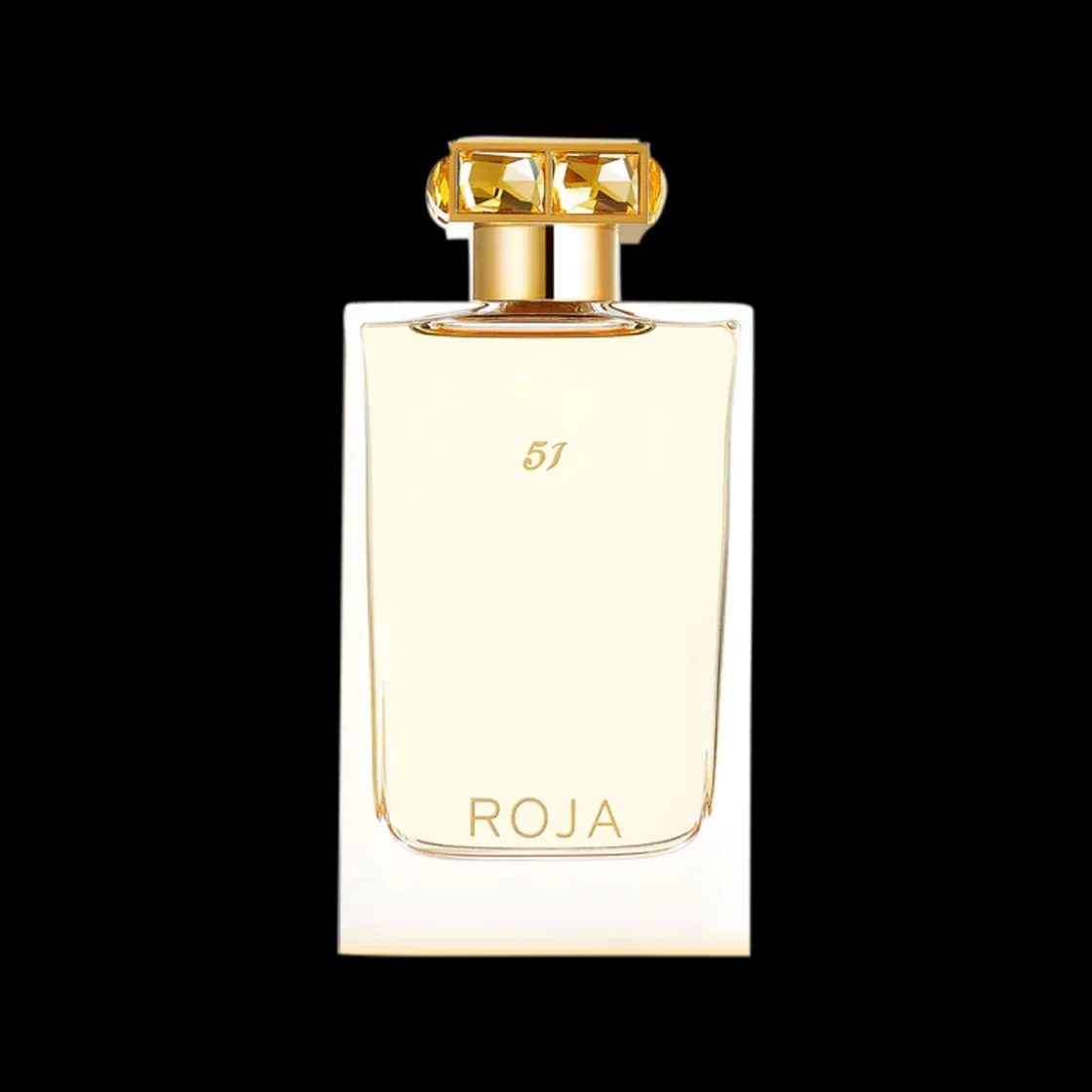 ROJA London 51 Pour Femme Eau de Parfum 75ml Online