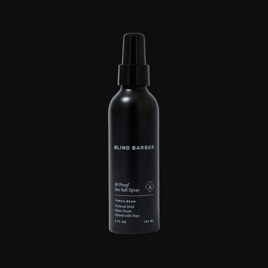 Blind Barber 40 Proof Sea Salt Spray 150ml