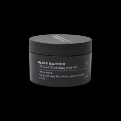 Blind Barber 121 Proof Thickening Style Gel 75ml Outlet