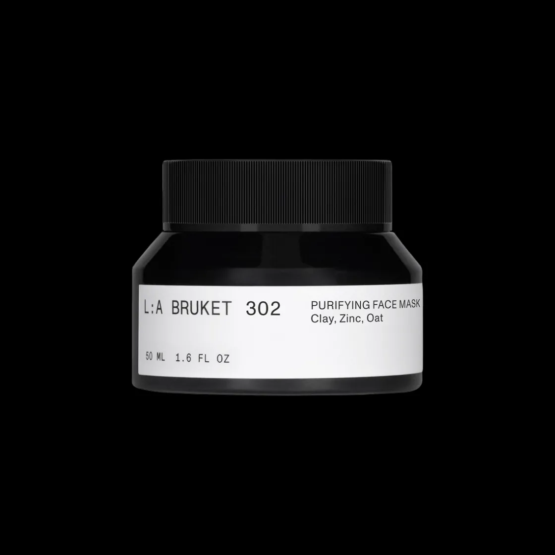 L:a Bruket 302 Purifying Face Mask 50ml Clearance