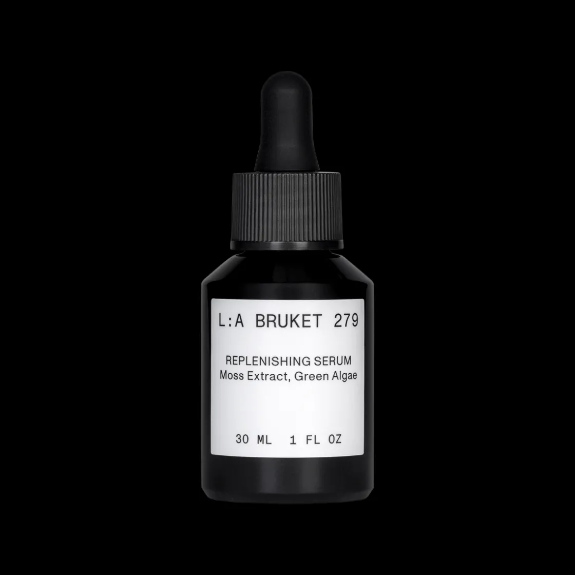 L:a Bruket 279 Replenishing Serum 30ml