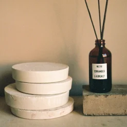 L:a Bruket 318 Room Diffuser Coriander 200ml New