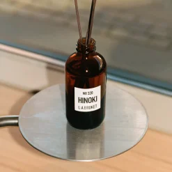 L:a Bruket 320 Room Diffuser Hinoki 200ml Discount