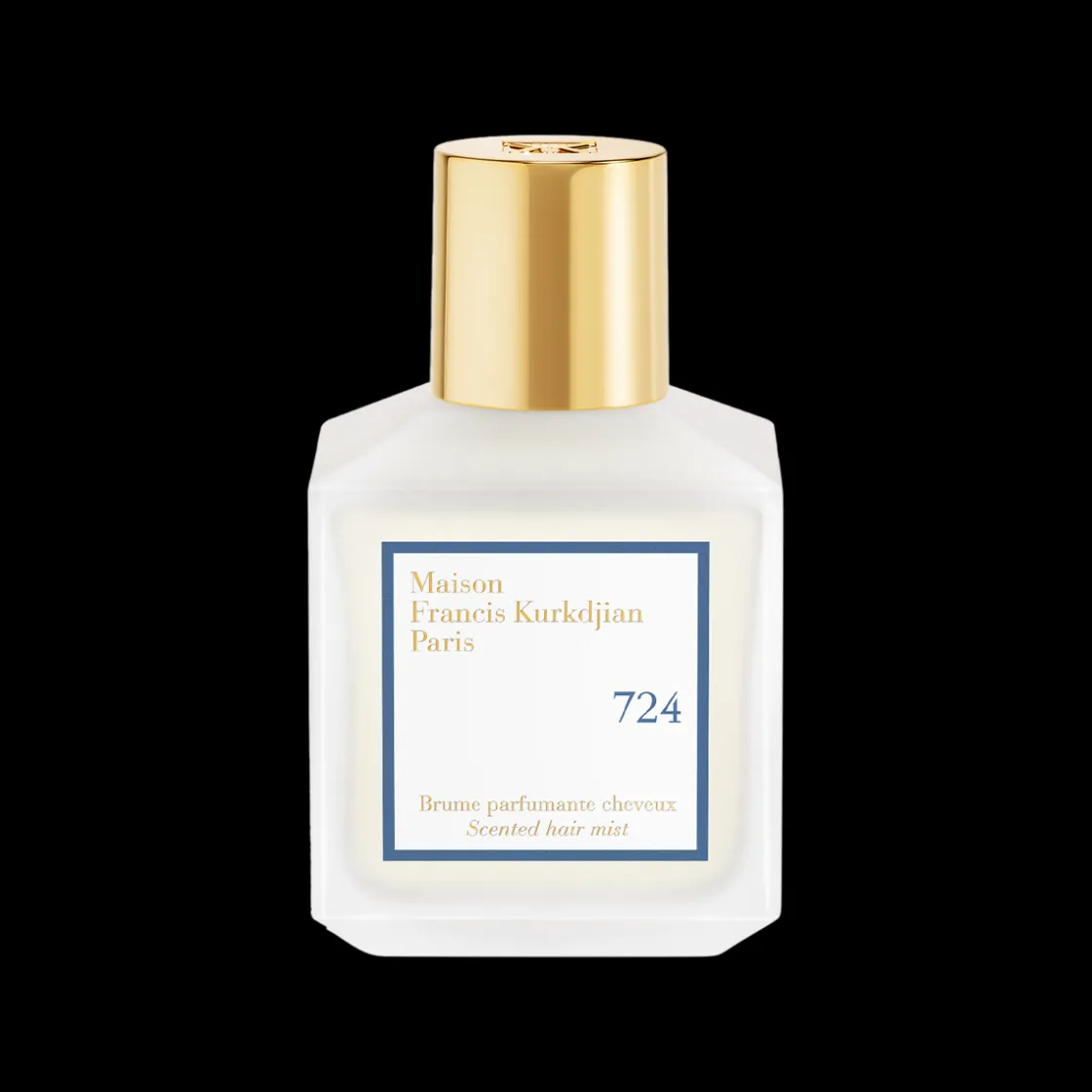 Maison Francis Kurkdjian 724 Scented Hair Mist 70ml Online