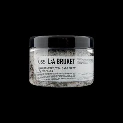 L:a Bruket 065 Sea Salt Bath Mint 450gr