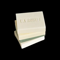 L:a Bruket 009 Soap Bar Lemongrass 240gr Sale